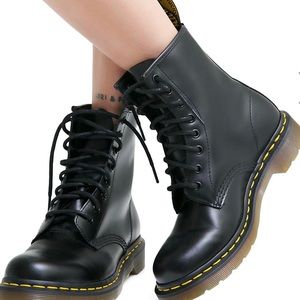 1460 Doc Martens